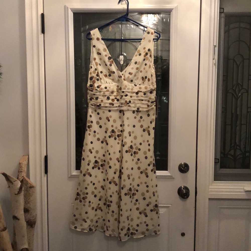 Casual Summer Party Dress